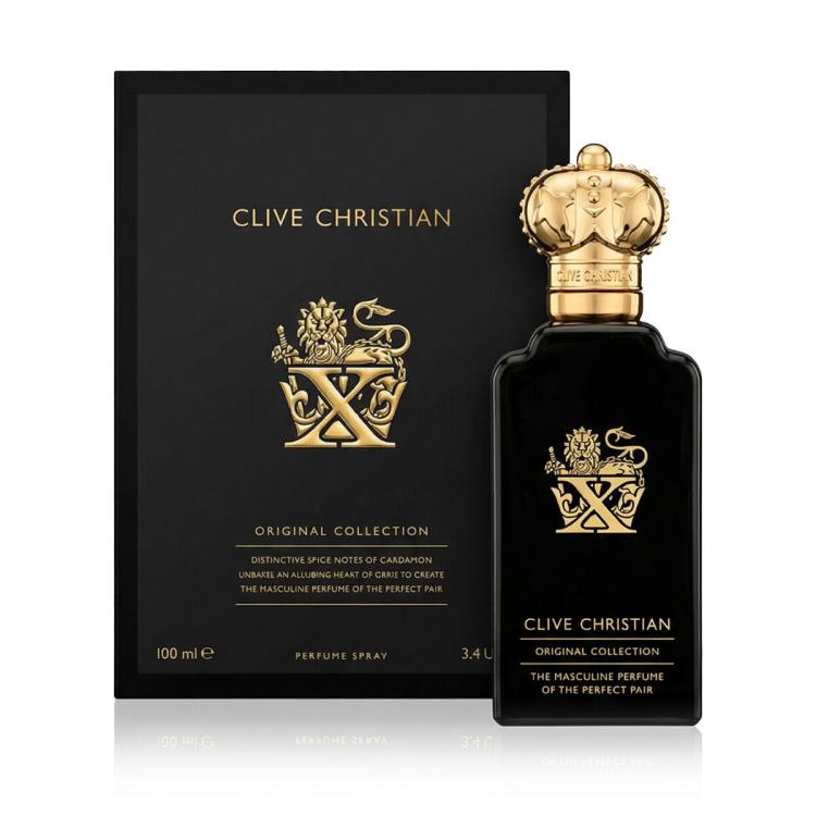 Clive Christian Original Collection X For Men Парфюм за мъже 100 ml
