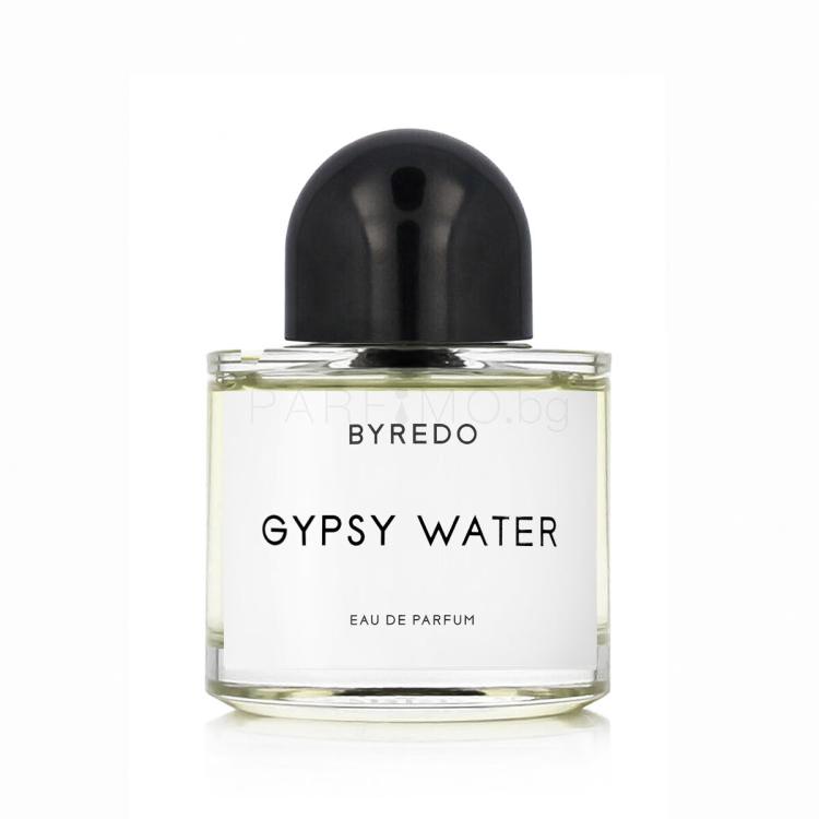 BYREDO Gypsy Water Eau de Parfum 100 ml ТЕСТЕР