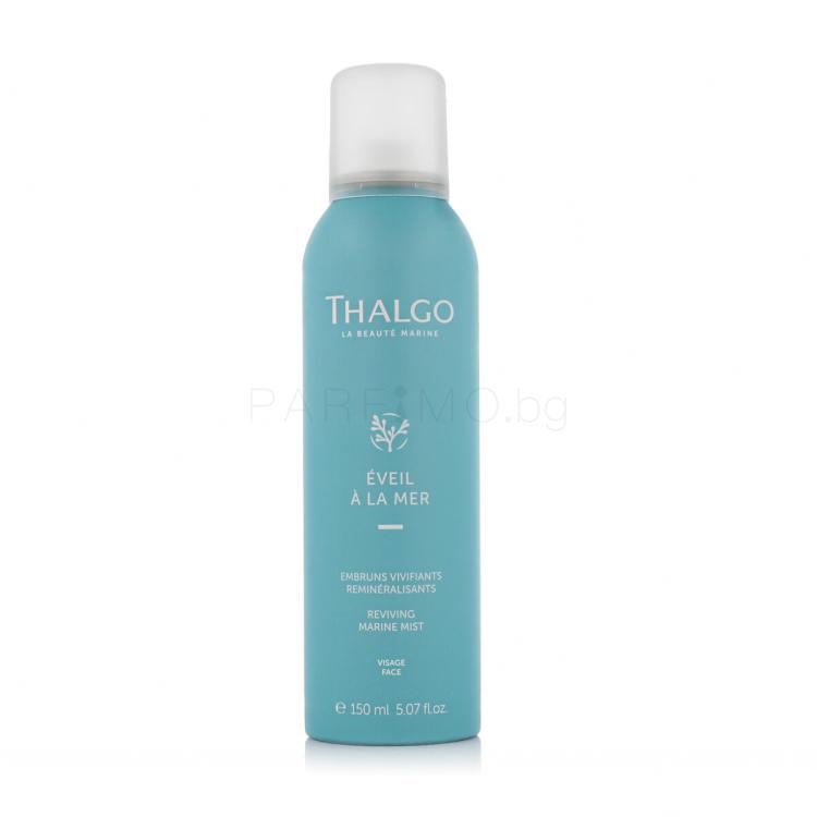 Thalgo Éveil a la Mer Reviving Marine Mist Лосион за лице за жени 150 ml