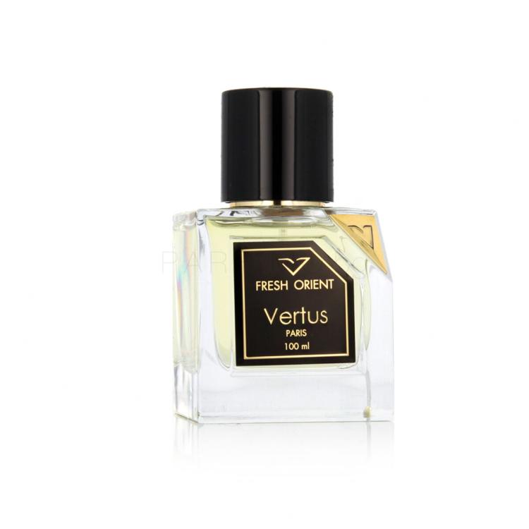 Vertus Fresh Orient Eau de Parfum 100 ml