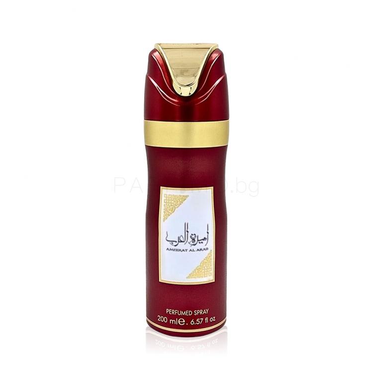 Lattafa Ameerat Al Arab Дезодорант за жени 200 ml