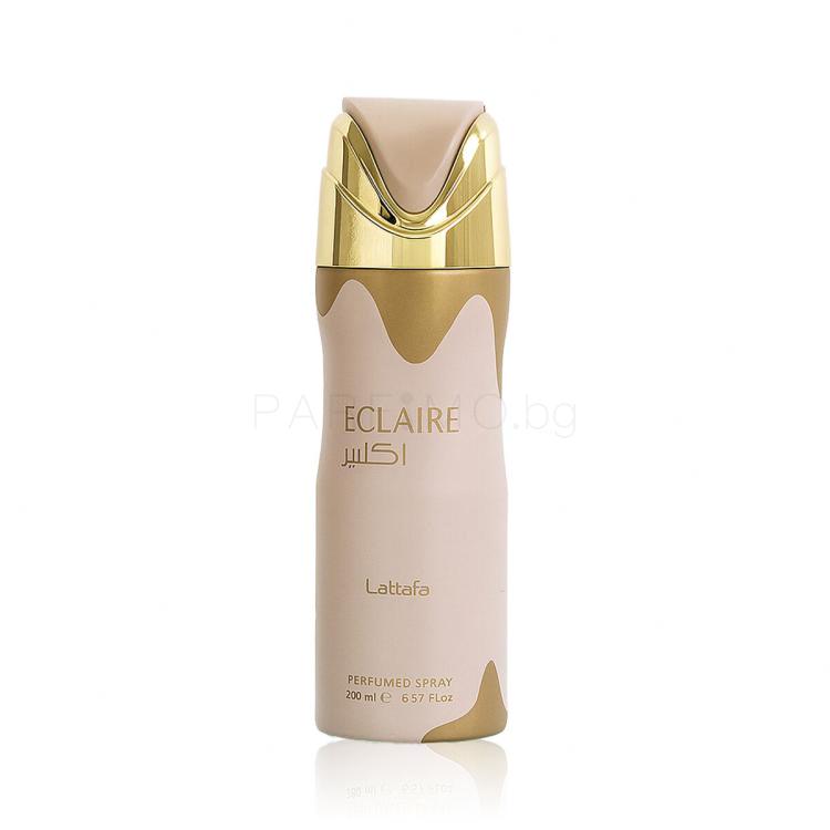 Lattafa Eclaire Дезодорант за жени 200 ml