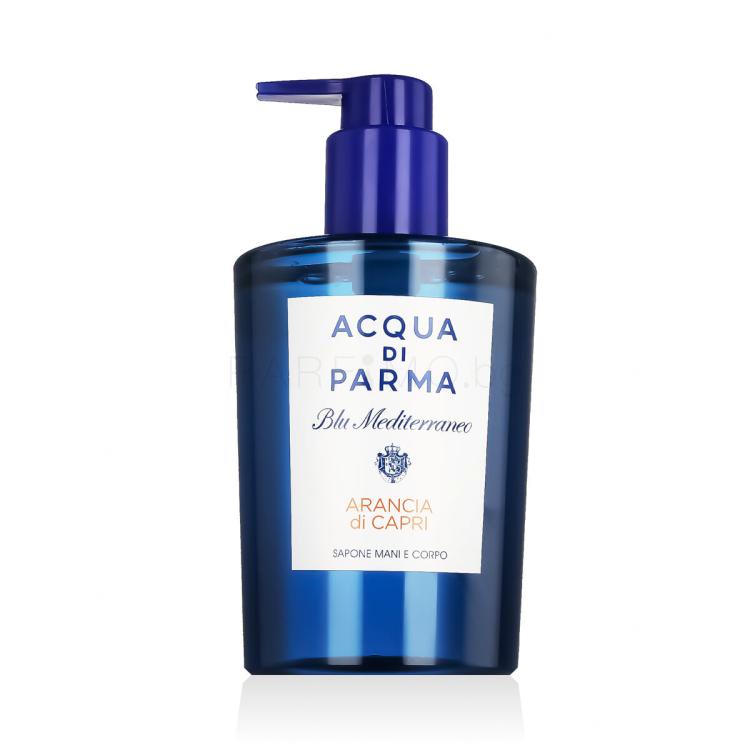 Acqua di Parma Blu Mediterraneo Arancia di Capri Душ гел 200 ml