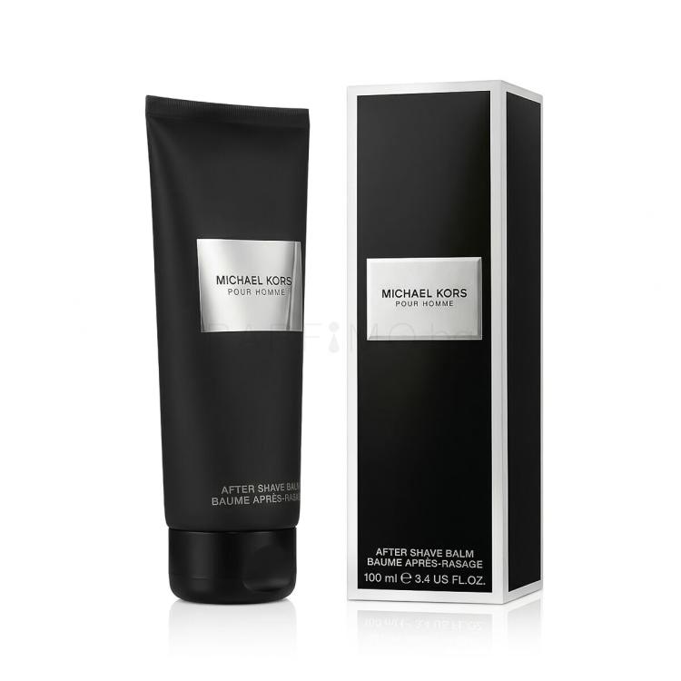 Michael Kors Pour Homme Балсам след бръснене за мъже 100 ml