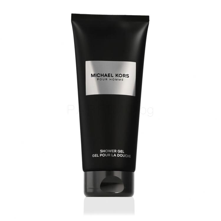 Michael Kors Pour Homme Душ гел за мъже 200 ml