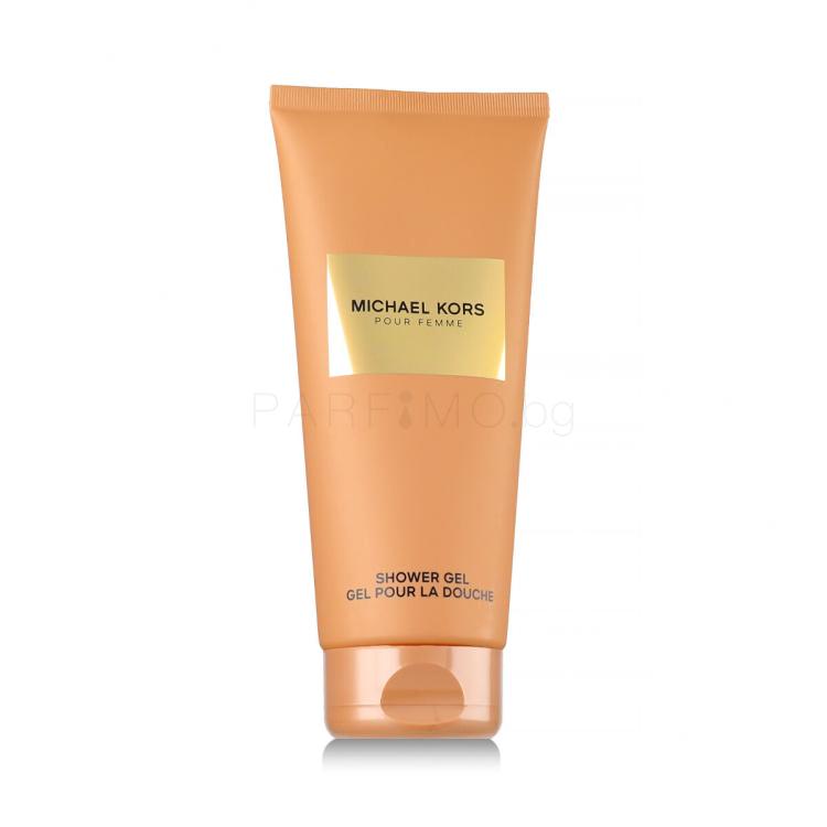 Michael Kors Pour Femme Душ гел за жени 200 ml