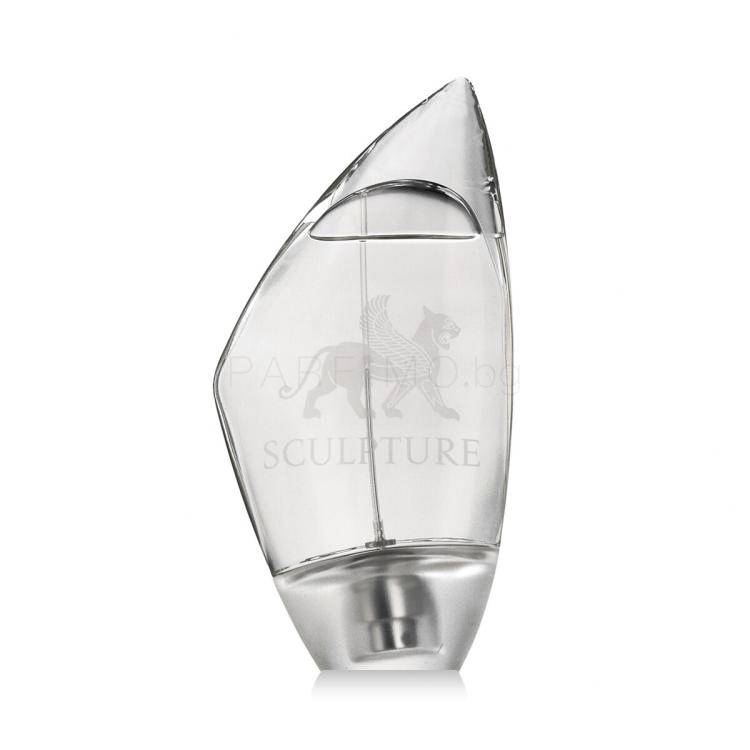 Nikos Sculpture Eau de Toilette за мъже 100 ml