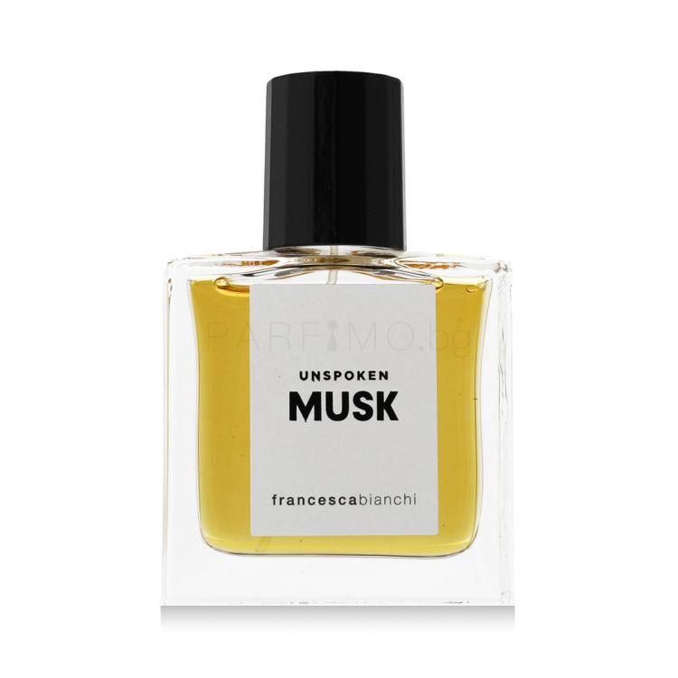 Francesca Bianchi Unspoken Musk Парфюмен екстракт 30 ml