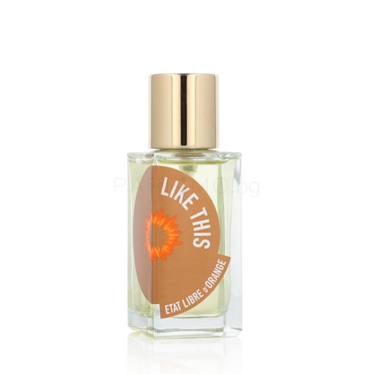 Etat Libre d´Orange Tilda Swinton Like This Eau de Parfum за жени 50 ml