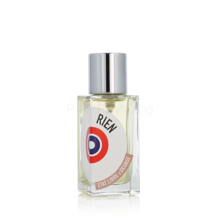 Etat Libre d´Orange Rien Eau de Parfum 50 ml