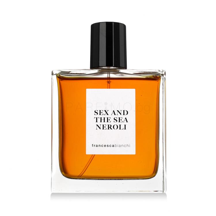 Francesca Bianchi Sex And The Sea Neroli Парфюмен екстракт 100 ml