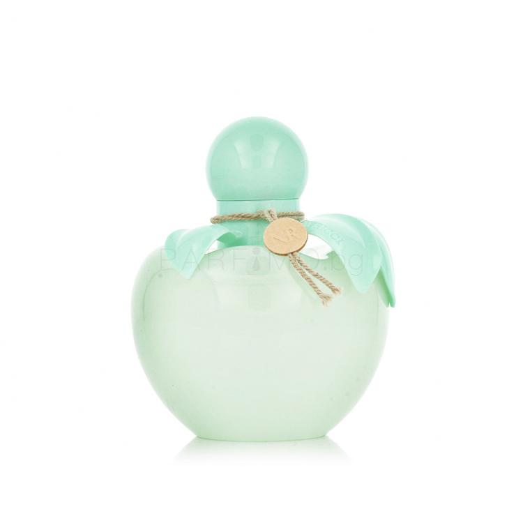 Nina Ricci Nina Nature Eau de Toilette за жени 50 ml