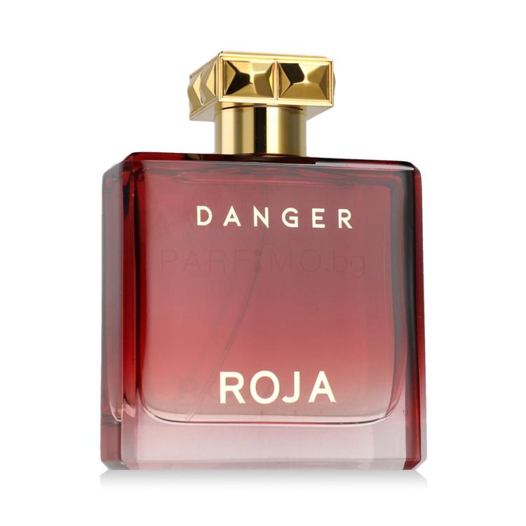 Roja Parfums Danger Eau de Parfum за мъже 100 ml