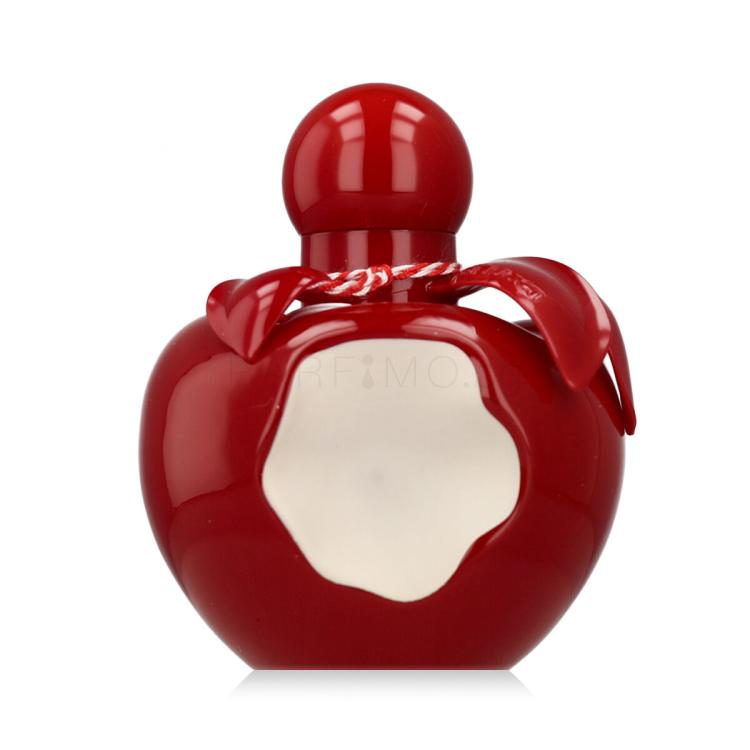 Nina Ricci Nina Rouge Eau de Toilette за жени 50 ml