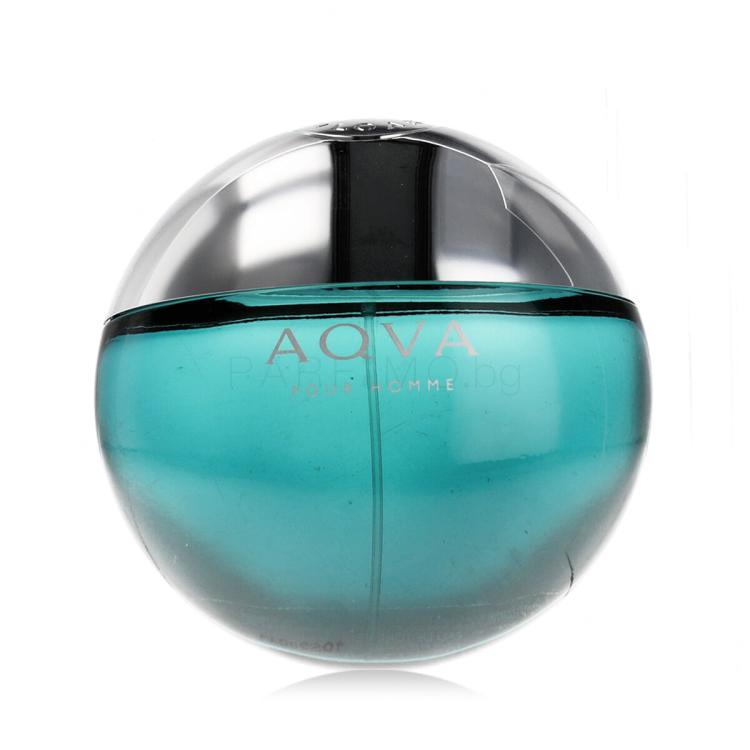 Bvlgari Aqva Pour Homme Eau de Toilette за мъже 100 ml