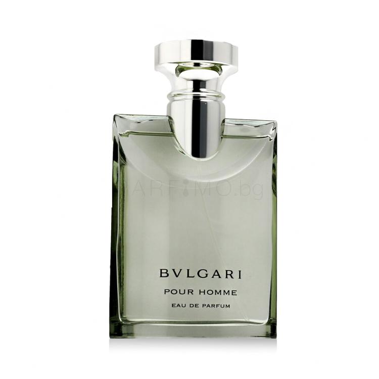 Bvlgari Pour Homme Eau de Parfum за мъже 100 ml