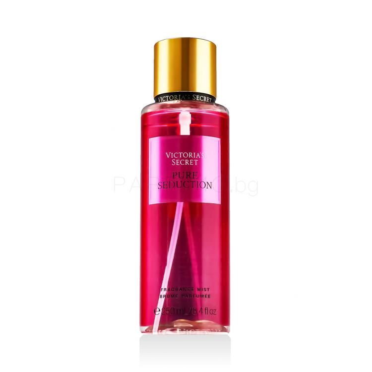 Victoria´s Secret Pure Seduction Спрей за тяло за жени 250 ml