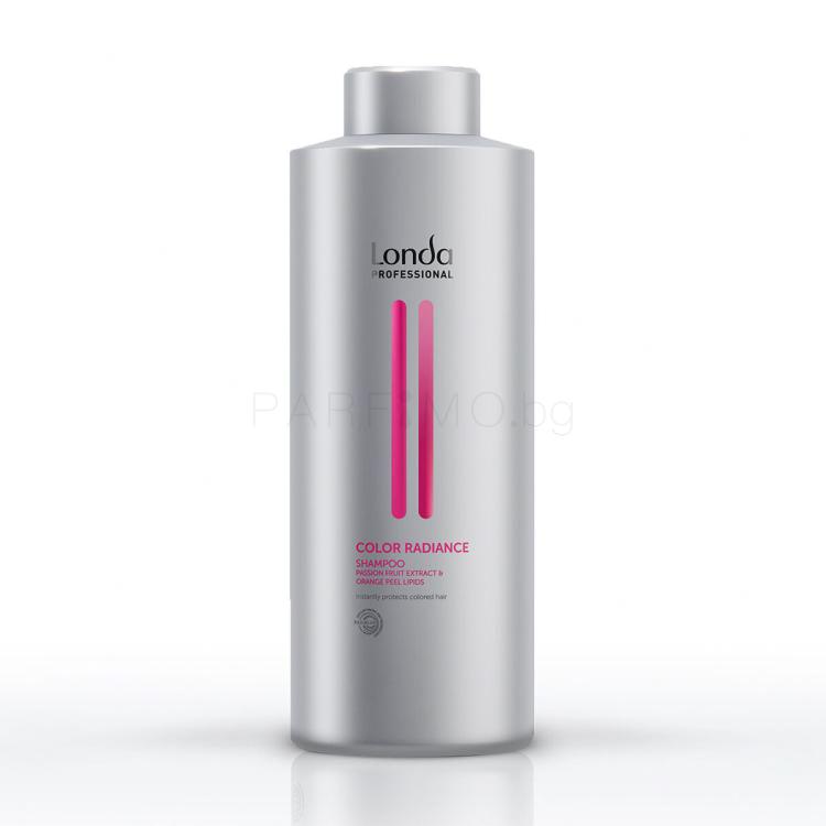 Londa Professional Color Radiance Shampoo Шампоан за жени 1000 ml