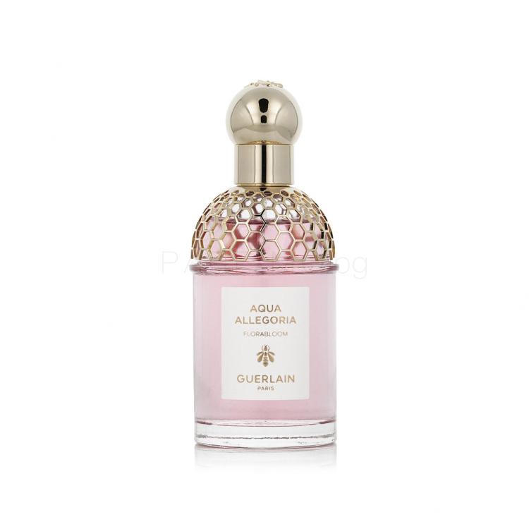 Guerlain Aqua Allegoria Florabloom Eau de Toilette за жени Зареждаем 75 ml