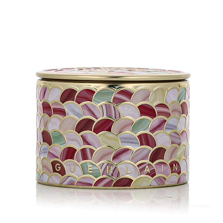 Guerlain Météorites Light-Revealing Pearls of Powder Пудра за жени 25 g Нюанс 03 Warm/Doré