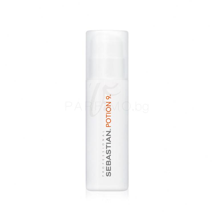 Sebastian Professional Potion 9 За оформяне на косата за жени 50 ml