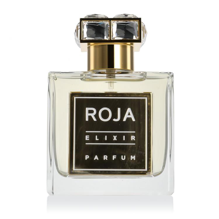 Roja Parfums Elixir Parfum Парфюм за жени 50 ml ТЕСТЕР