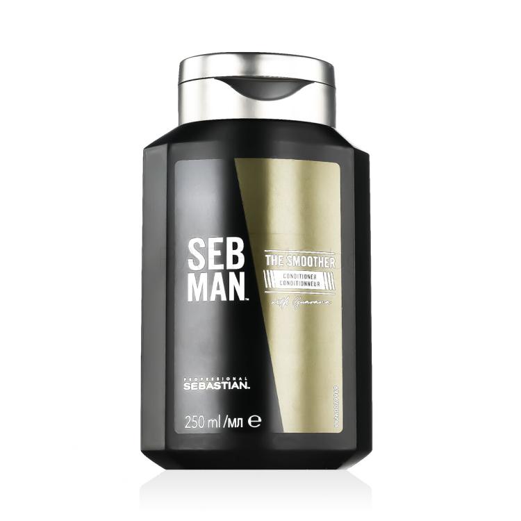 Sebastian Professional Seb Man The Smoother Балсам за коса за мъже 250 ml