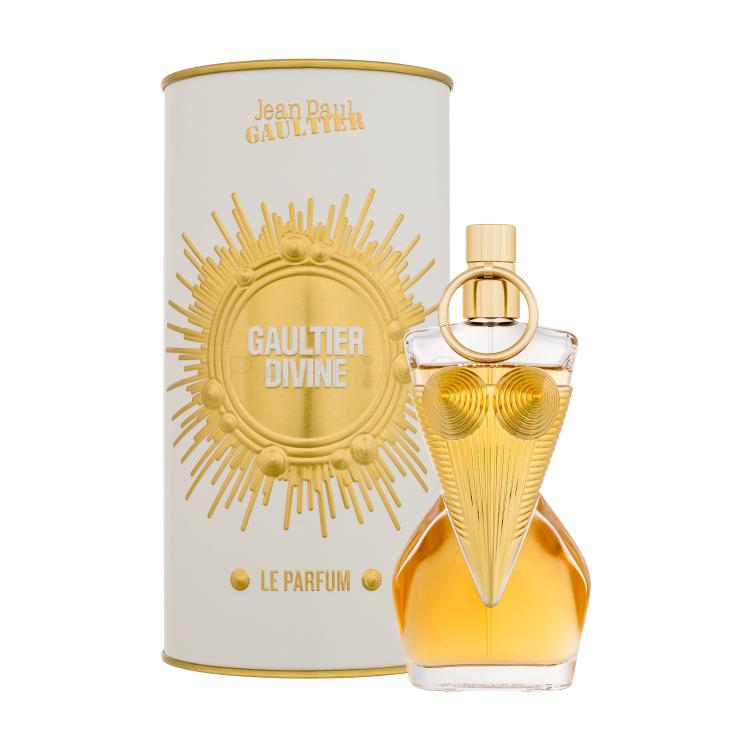 Jean Paul Gaultier Gaultier Divine Le Parfum Eau de Parfum за жени 50 ml