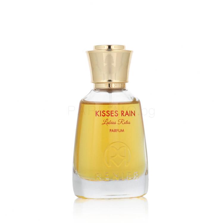 Renier Perfumes Kisses Rain Eau de Parfum 50 ml