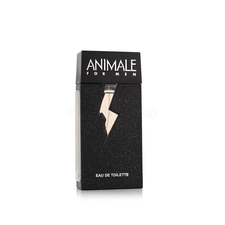 Animale Animale for Men Eau de Toilette за мъже 200 ml