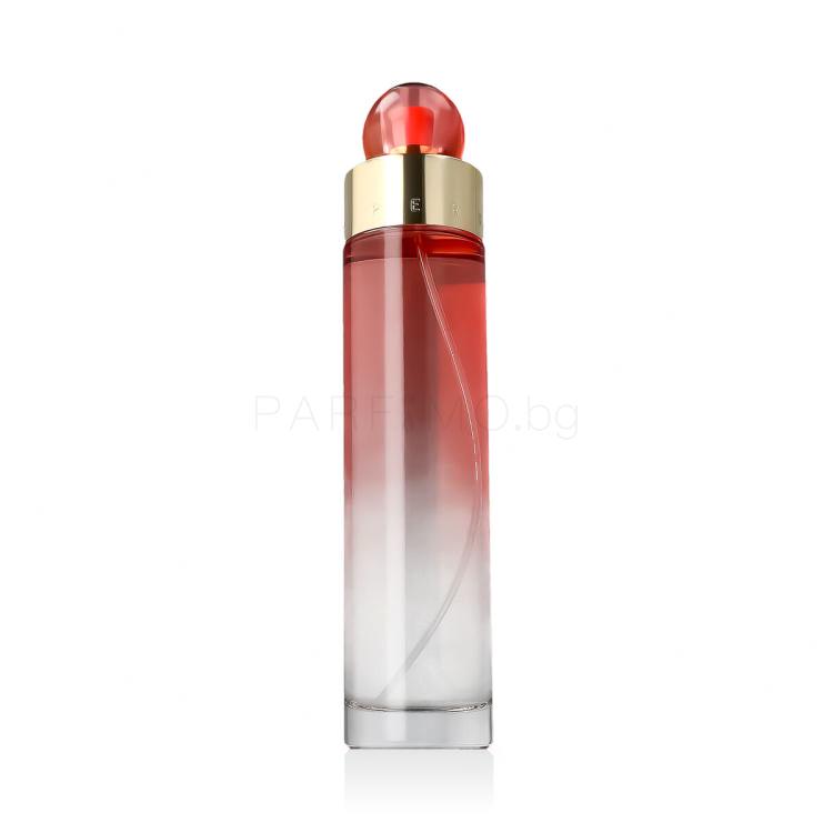 Perry Ellis 360° Coral Eau de Parfum за жени 200 ml