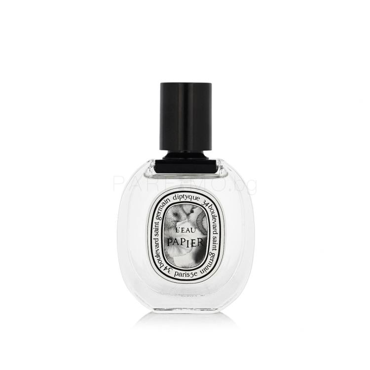 Diptyque L&#039;Eau Papier Eau de Toilette 50 ml