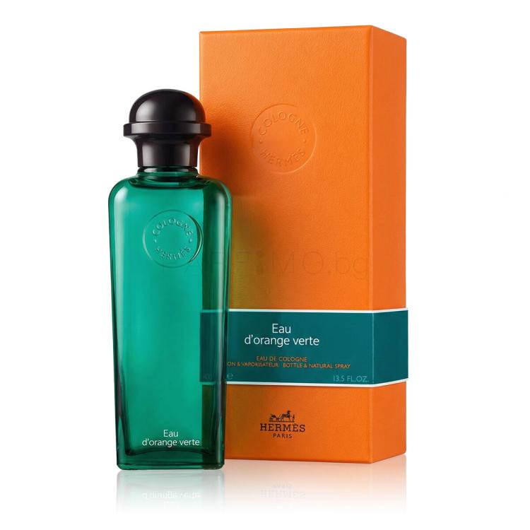 Hermes Eau d´Orange Verte Одеколон 400 ml
