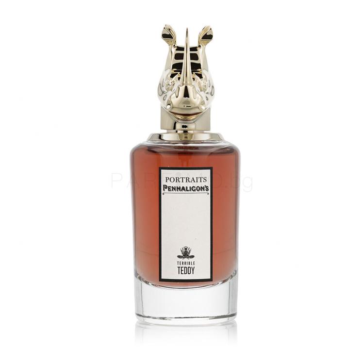 Penhaligon´s Portraits Terrible Teddy Eau de Parfum за мъже 75 ml