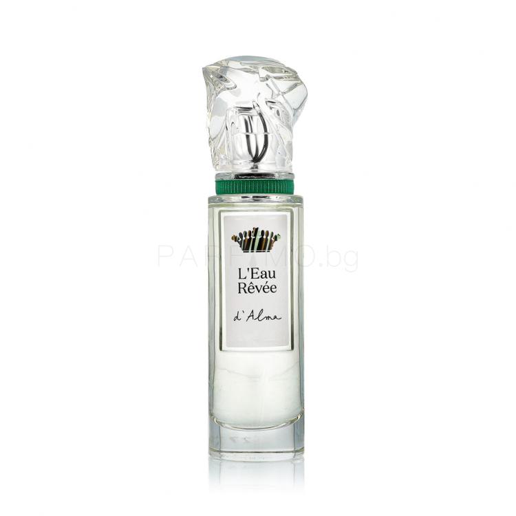 Sisley L&#039;Eau Rêvée D&#039;Alma Eau de Toilette 50 ml