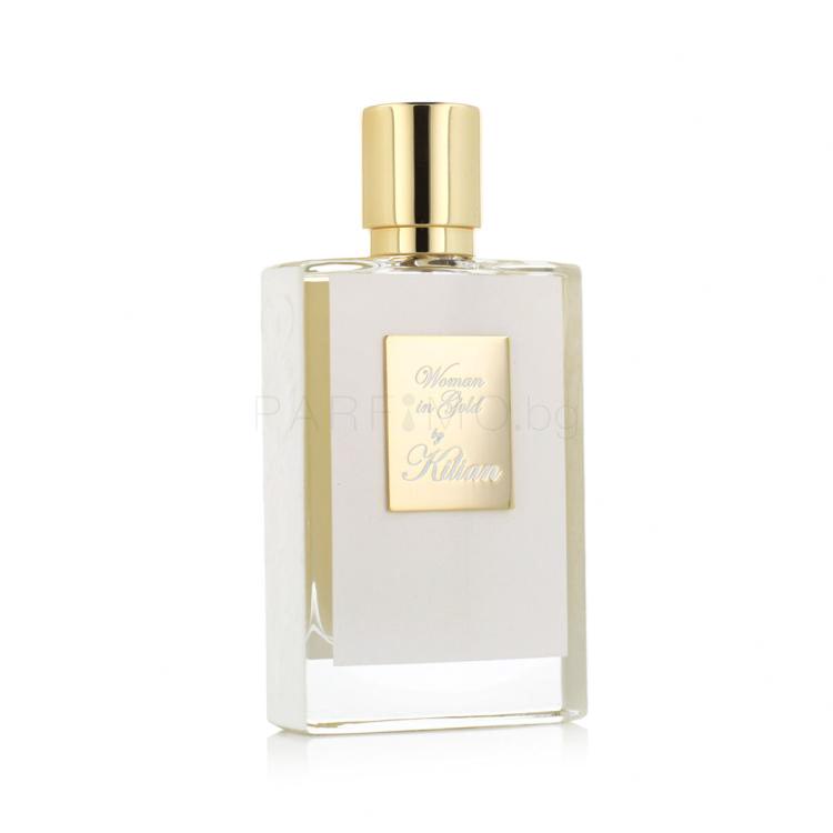 By Kilian The Narcotics Woman in Gold Eau de Parfum за жени 50 ml