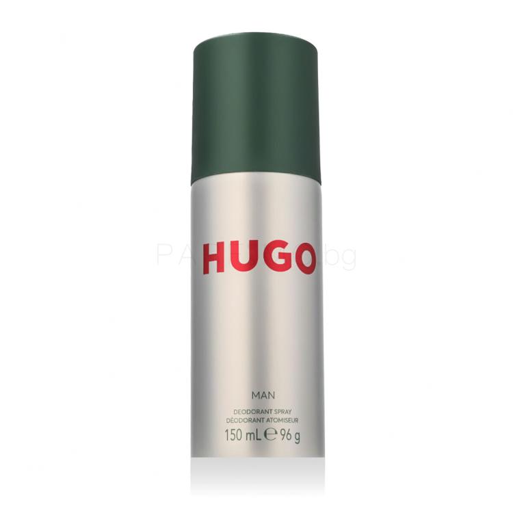 HUGO BOSS Hugo Man Дезодорант за мъже 150 ml