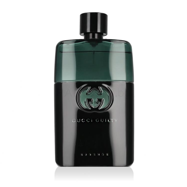 Gucci Guilty Essence Eau de Toilette за мъже 90 ml