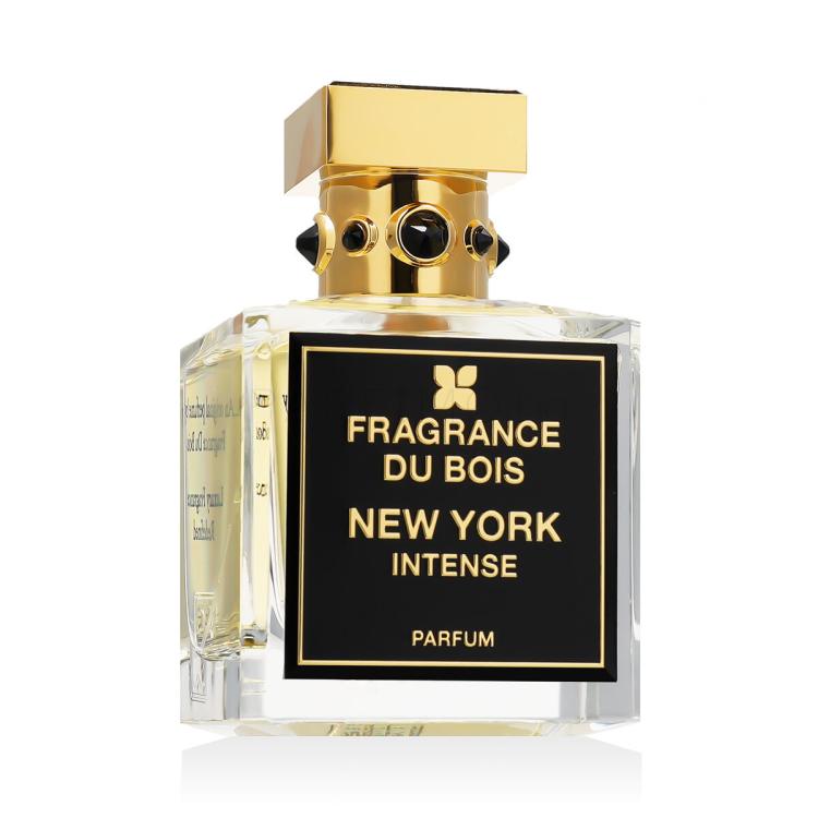 Fragrance Du Bois New York Intense Парфюм 100 ml