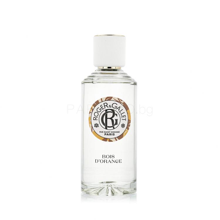 Roger &amp; Gallet Bois d'Orange Eau Fraîche 100 ml