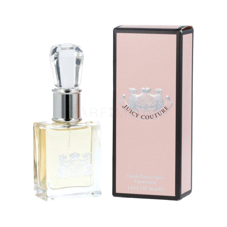 Juicy Couture Juicy Couture Eau de Parfum за жени 30 ml