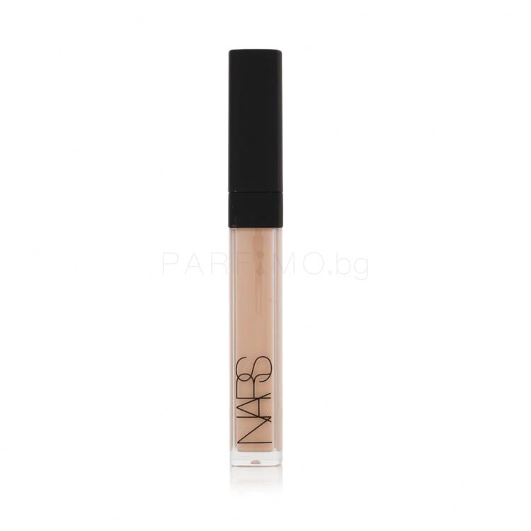 NARS Radiant Creamy Concealer Коректор 6 ml Нюанс Light 2.5 - Creme Brulée