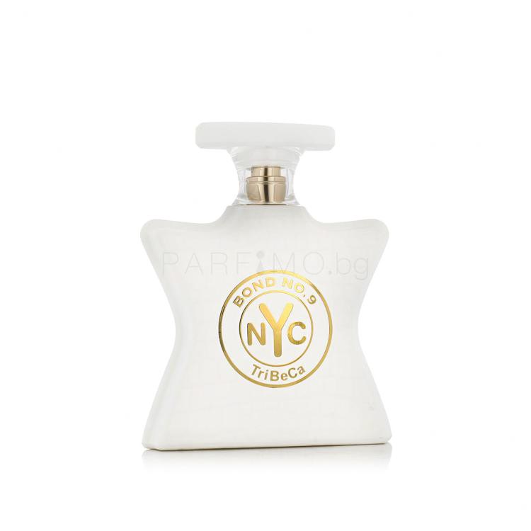 Bond No. 9 Downtown TriBeCa Eau de Parfum 100 ml