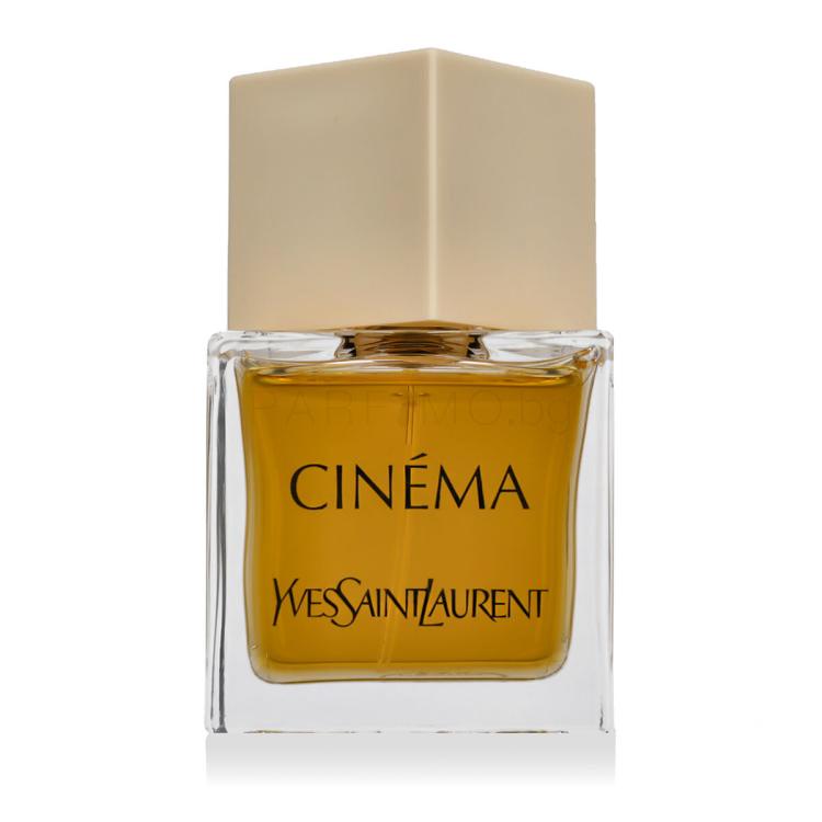 Yves Saint Laurent Cinéma 2024 Eau de Parfum за жени 80 ml