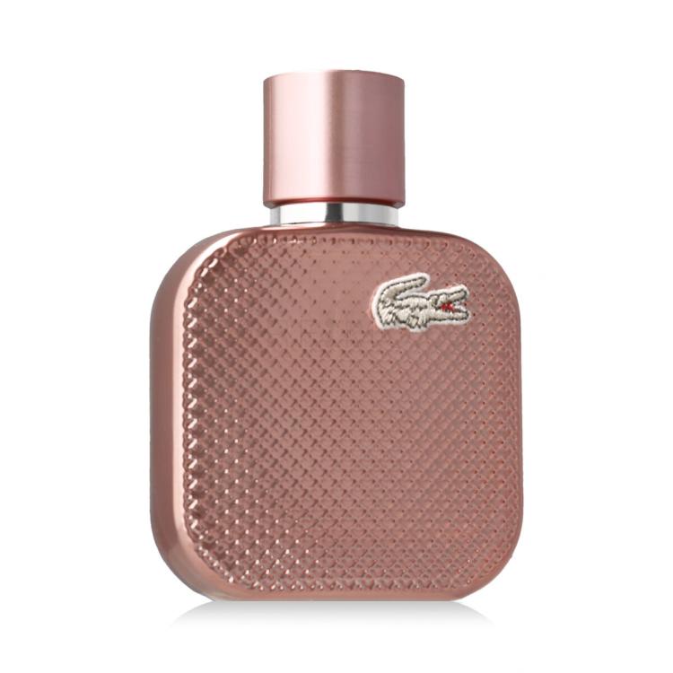 Lacoste L.12.12 Silver Rose Eau de Parfum за жени 50 ml