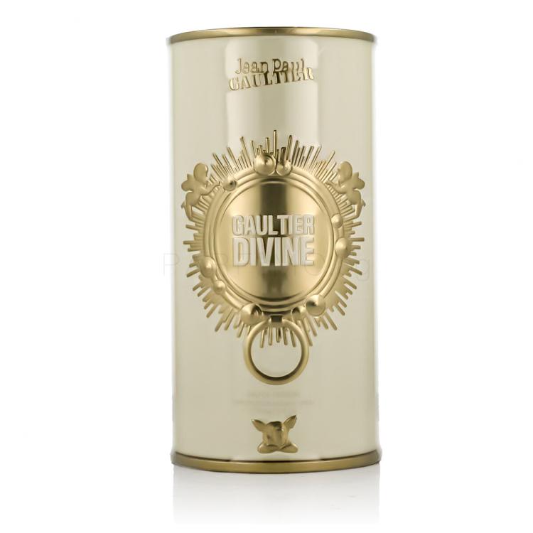 Jean Paul Gaultier Gaultier Divine Eau de Parfum за жени 30 ml