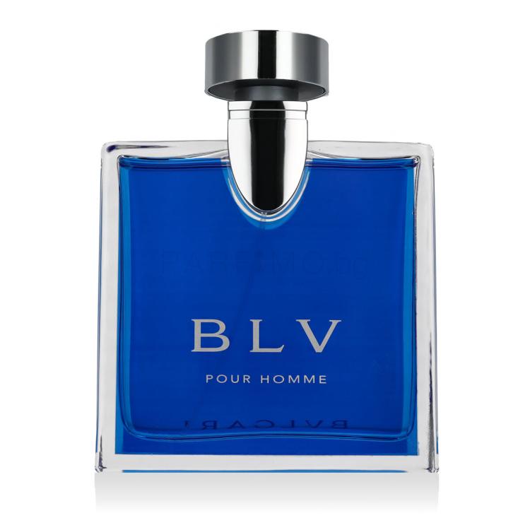 Bvlgari BLV Pour Homme Eau de Toilette за мъже 100 ml