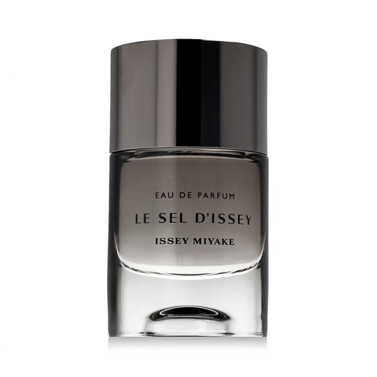 Issey Miyake Le Sel d&#039;Issey Eau de Parfum за мъже Зареждаем 50 ml