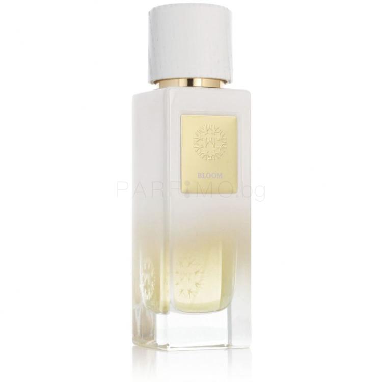 The Woods Collection Natural Bloom Eau de Parfum 100 ml ТЕСТЕР