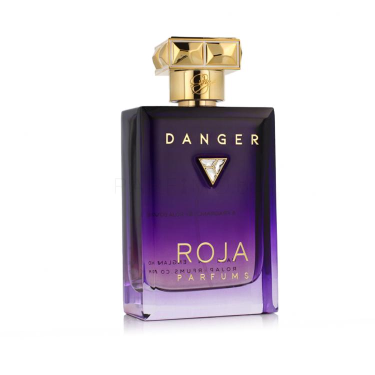 Roja Parfums Danger Eau de Parfum за жени 100 ml